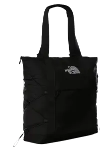 The North Face Borealis Tote Women Lifestyle Bag Black