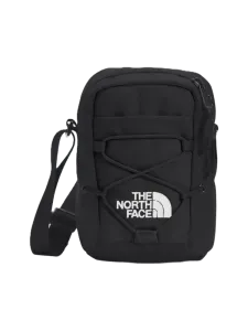 The North Face Jester Crossbody Men Hiking Bags Cases And Luggage Black-Npf
