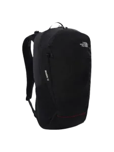 The North Face Basin 18 L Unisex Hiking Bag Black Npf