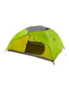 Salewa Latitude Iii  Hiking Tent Cactus Grey