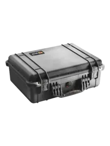 Pelican 1520 Protector Case Black
