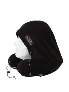 Grand Trunk Htp-Hooded Outdoor Pillow Black