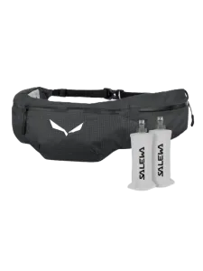 Salewa Pedroc Hipbelt Onyx Climbing Bag Black