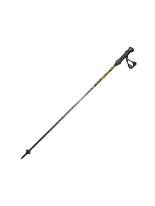 La Sportiva Trail Speed Carbon Hiking Pole Black