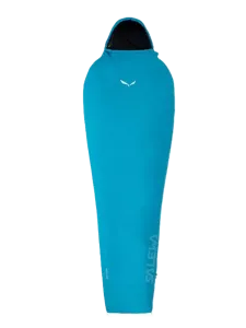Salewa Micro Ii 600 Hiking Sleeping Bag Blue