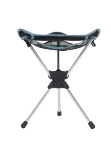 Grand Trunk Comp-01 Outdoor Chair Sea Black