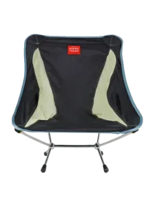 Grand Trunk Mantis-01 Outdoor Chair Black