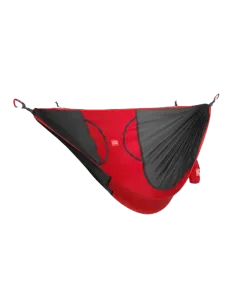 Grand Trunk Rovr-02 Outdoor Chair Red/Crimson