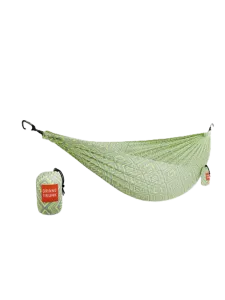 Grand Trunk Tt-Mamba Outdoor Hammok Green Mamba