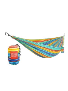 Grand Trunk Tt-Cabo Outdoor Hammok Multicolor