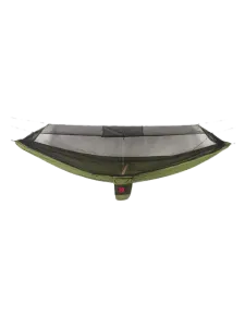 Grand Trunk Sbh-Xt Outdoor Hammok Forest Green