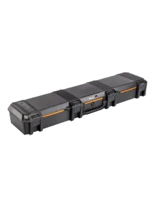 Pelican V770 Vault Single Rifle Case Black