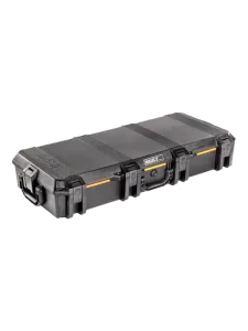 Pelican V700 Vault Takedown Case Black