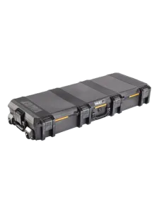 Pelican V730 Vault Tactical Rifle Case Black