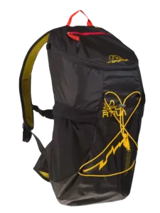 La Sportiva X Cursion Hiking Bag Black/Yellow