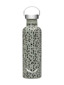 Salewa Aurino 1 L Hiking Water Bottle Shadow/Spotted