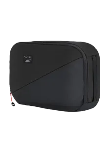 Salewa Fanes Cube Hiking Bags Cases And Luggage Black