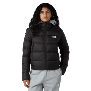 The North Face Hyalite Down Women Hiking Jacket Tnf Black