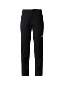 The North Face Exploration Women Hiking Pant Black