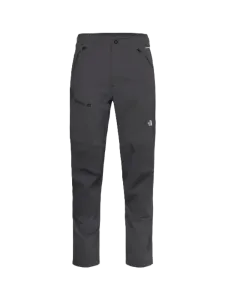 The North Face Speedlight Regular Men Hiking Pant Asphalt Grey