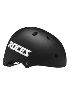 Roces Aggressive Unisex Skating Protection Mat Black/White