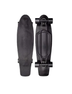 Penny Blackout 2 27 Inch Unisex Skating Skateboard Black