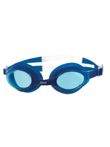 Zoggs Bondi Unisex Swim Goggles Blue/White/Navy