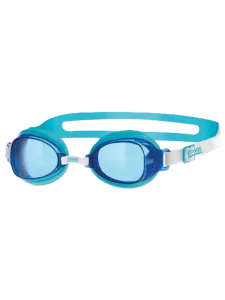 Zoggs Otter Unisex Swim Goggles Assorted