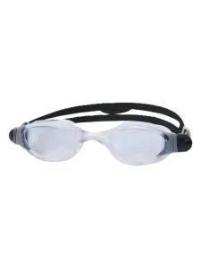 Zoggs Phantom Swim Goggles Clear Grey