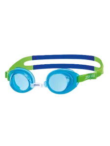 Zoggs Kids' Beach 303442/000 Little Ripper Blue Goggles