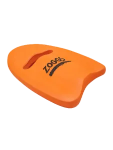 Zoggs Eva Kick Board Swim Kickboard Orange