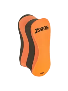 Zoggs Pull Buoy Swim Kickboard Orange
