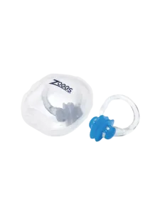 Zoggs Nose Clip Unisex Swim Nose Clip Assorted
