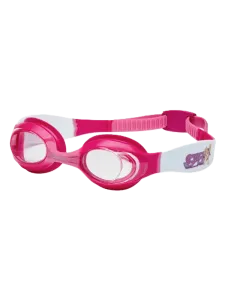 Zoggs Paw Patrol Little Twist Kids Swim Goggles Twist Pink