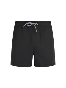 Top Ten Breathable Men Beach Swim Short Black