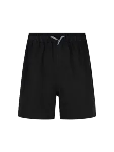 Top Ten Breathable Kids-Boys Beach Swim Short Black