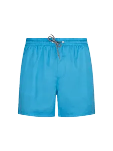 Top Ten Breathable Men Beach Swim Short Blue