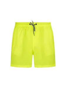 Top Ten Breathable Men Beach Swim Short Yellow