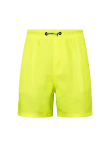 Top Ten Breathable Kids-Boys Beach Swim Short Yellow