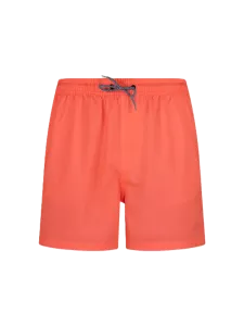 Top Ten Breathable Men Beach Swim Short Orange