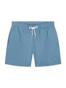 Oneill Vert Boys Beach Swim Short Copen Blue