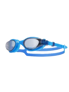Tyr Vesi Swim Goggles Smoke/Blue