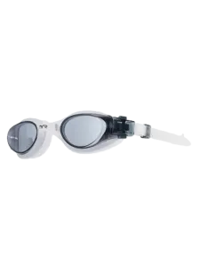 Tyr Vesi Swim Goggles Smoke/White