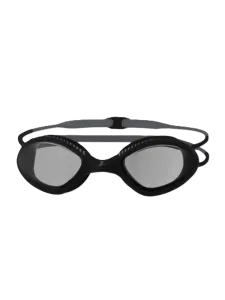 Zoggs Tiger Unisex  Swim Goggles Black/Grey