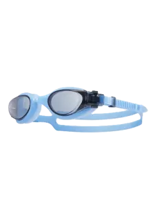Tyr Vesi Women Swim Goggles Smoke/Blue