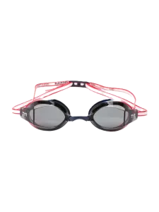 Tyr Blackops 140Ev Racing Usa Swim Goggles Black/Red