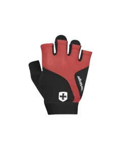 Harbinger Flexfit 20 Fitness Gloves Red