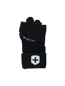 Harbinger Training Grip 2.0 Ww  Women Fitness Gloves Black