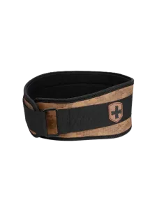 Harbinger Foam Core Fitness Weightbelt Tan Camo