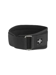 Harbinger Foam Core Fitness Weight belt  Black